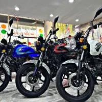 باکسر KLD200