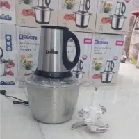 خردکن برقی برندهای مختلف