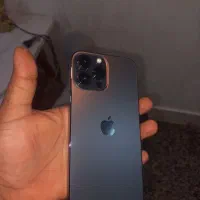 آیفون ۱۳ پرو مکس ریجستر شده باطری ۹۸
