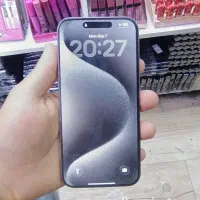آیفون 16 پرو مکس تک سیم