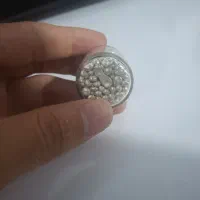 ساچمه نقره ۹۹۹.۹ عیار برند nadir (ندیر)