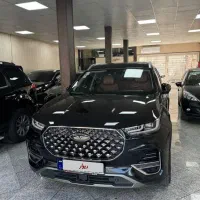 تیگو ۸ پرو مدل (نقد ‌و اقساط بلند مدت)