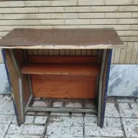 میز چرخ خیاطی
