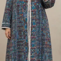 مانتو زنانه