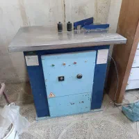 دستگاه لبه چسبان نوار