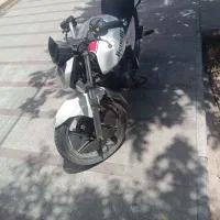 موتور بنلی 150مدل 95