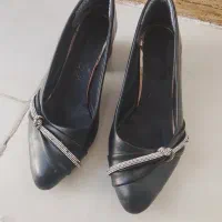 کفش مجلسی زنانه