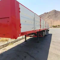 فروش و اجاره انواع یدک،کشنده، کامیون، و کامیونت