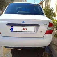 تیبا|خودرو سواری و وانت|یزد, |دیوار