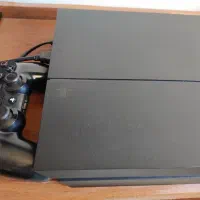 ps4 کنسول پلی استیشن ۴