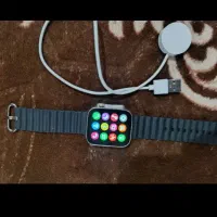 یه ساعت مچی هوشمند گم کردم