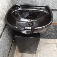 سرشور ارایشگاه