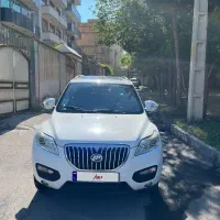 لیفان x60 استثنایی