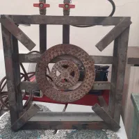 ،گیره، دمنده، اجاق‌گاز
