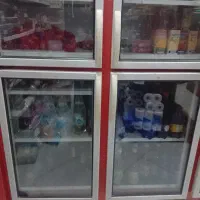 فروش لوازم کامل سوپر مارکت