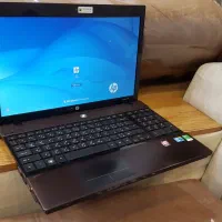 لبتاب hp بسیارتمیز و کم کار