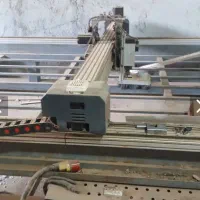 دستگاه cnc mdf|ماشینآلات صنعتی|چهاردانگه (تهران), |دیوار