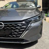 نیسان سیلفی مکس ادیشن۲۰۲۴ فول نامی خودرو