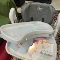 صندلی غذا برند زویی نو