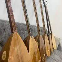 باغلاما دسته کوتاه