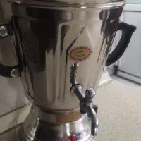 سماور برقی