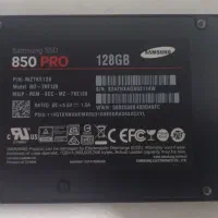 هارد ssd128 گیگ سامسونگ