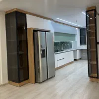 کابینت * کناف * بازسازی ساختمان
