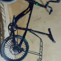 دوچرخه سایز ۱۶