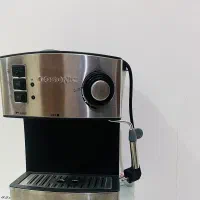 اسپرسوساز در حد