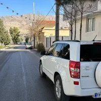 ویتارا مدل97 اتومات ۲۴۰۰