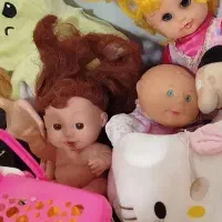 اسباب بازی