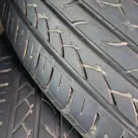 لاستیک بارز پژو پارس. ساری. جویبار