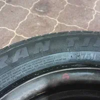 زاپاس پراید و متور فن ۲۰۶