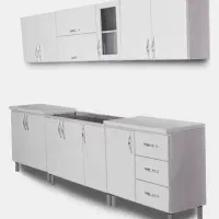 کابینت آماده