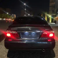 ماکسیما گیربکس AT