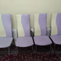 میز ناهار خوری ۴ نفره