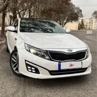 کیا اپتیما ۲۰۱۵ فول کامل درجه یک استثنائی با رادار