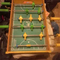 فوتبال دستی