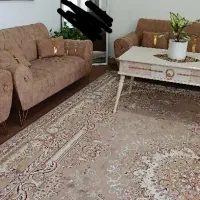 فروش مبل درحد نو مناسب جهیزیه