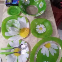 سرویس پذیرایی