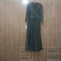 لباس مجلسی