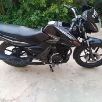 موتور شکاری