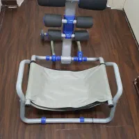 دستگاه دراز نشست تن تاک