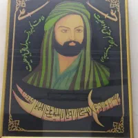 قاب مولا علی(ع)