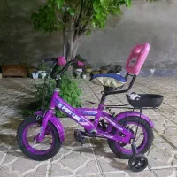 دوچرخه ۱۴کارکرده تمیز