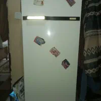 یخچال  آزمایش