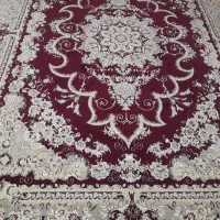فرش تک بافت مشهد
