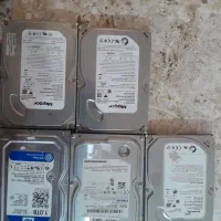 هارد sata