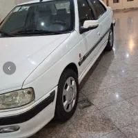 پژو پارسtu5مدل۹۸