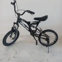 دوچرخه ۱۶